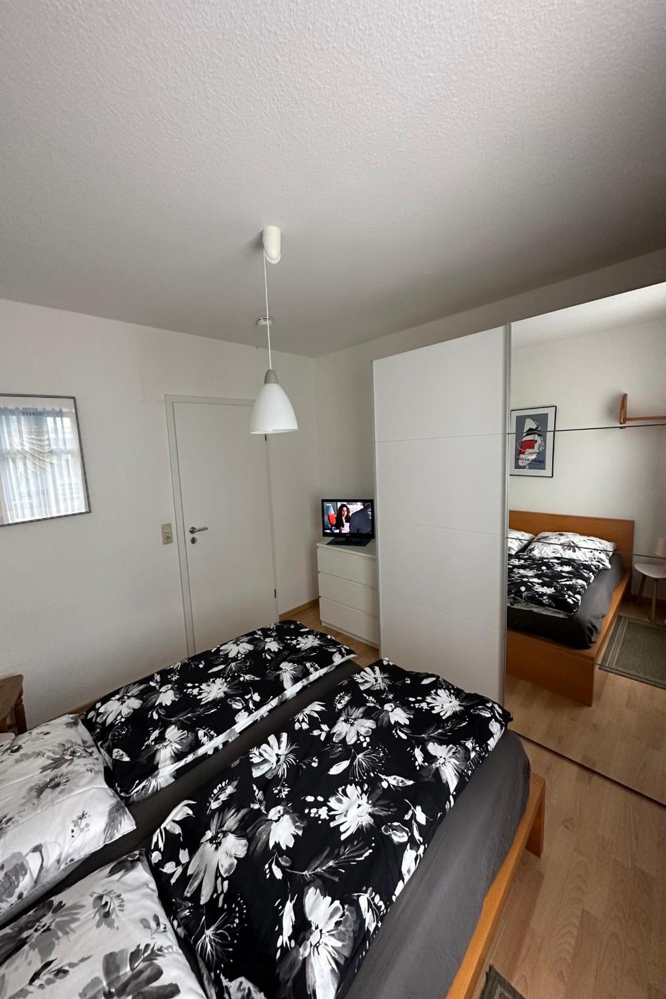 Ferienwohnung Miramar-App-06 Ostseebad Heringsdorf Exterior foto