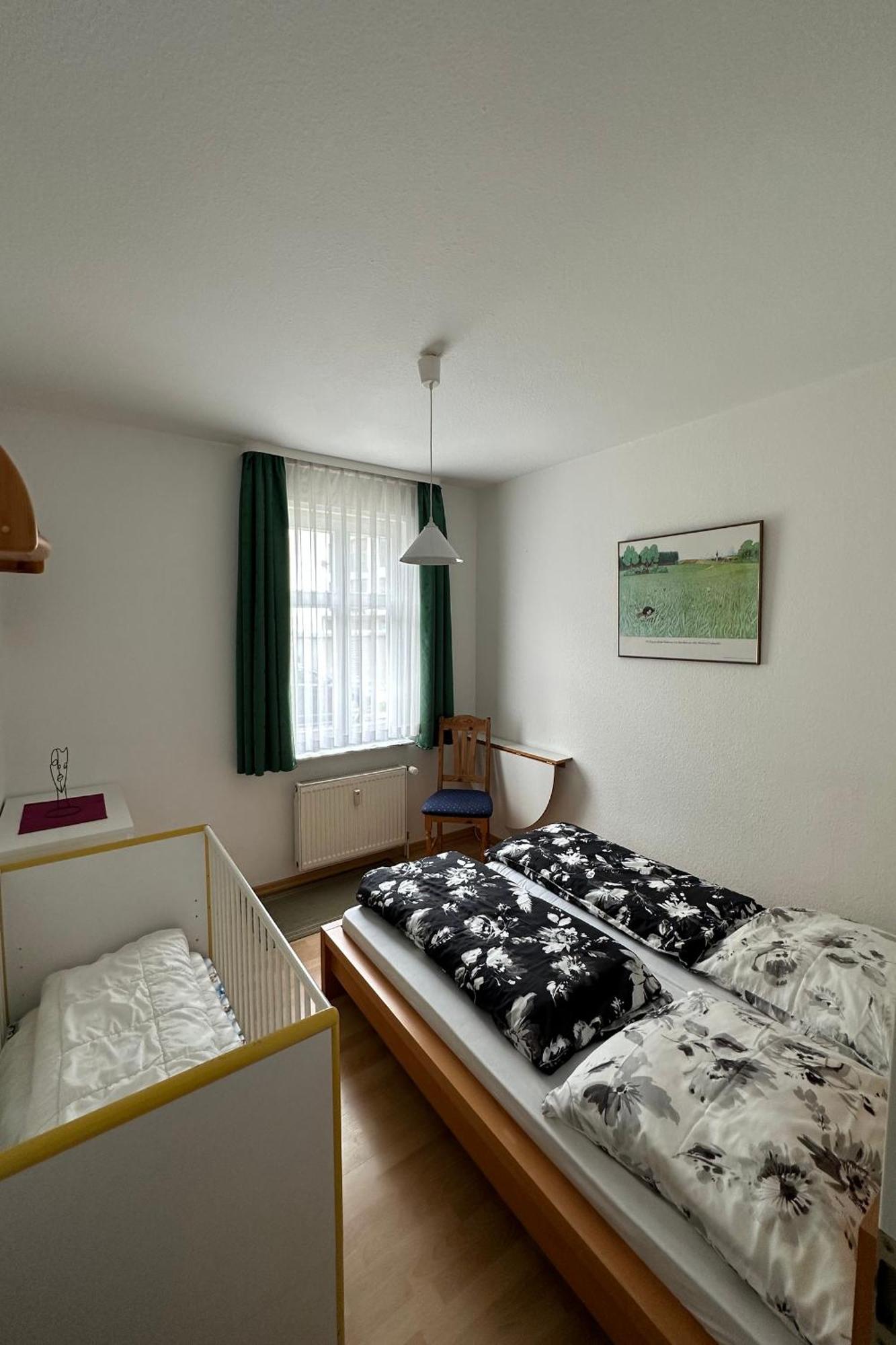 Ferienwohnung Miramar-App-06 Ostseebad Heringsdorf Exterior foto