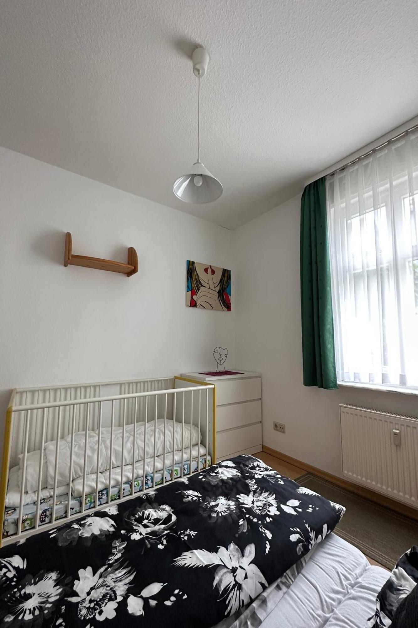 Ferienwohnung Miramar-App-06 Ostseebad Heringsdorf Exterior foto