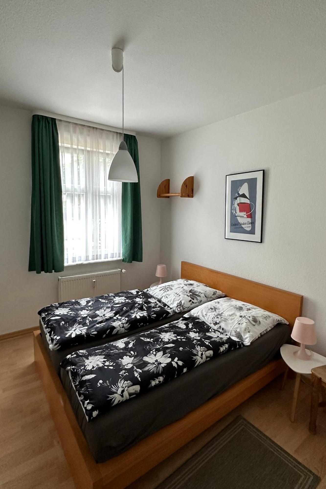 Ferienwohnung Miramar-App-06 Ostseebad Heringsdorf Exterior foto