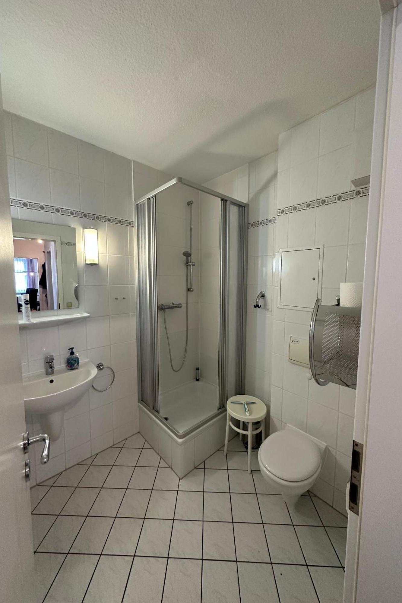 Ferienwohnung Miramar-App-06 Ostseebad Heringsdorf Exterior foto