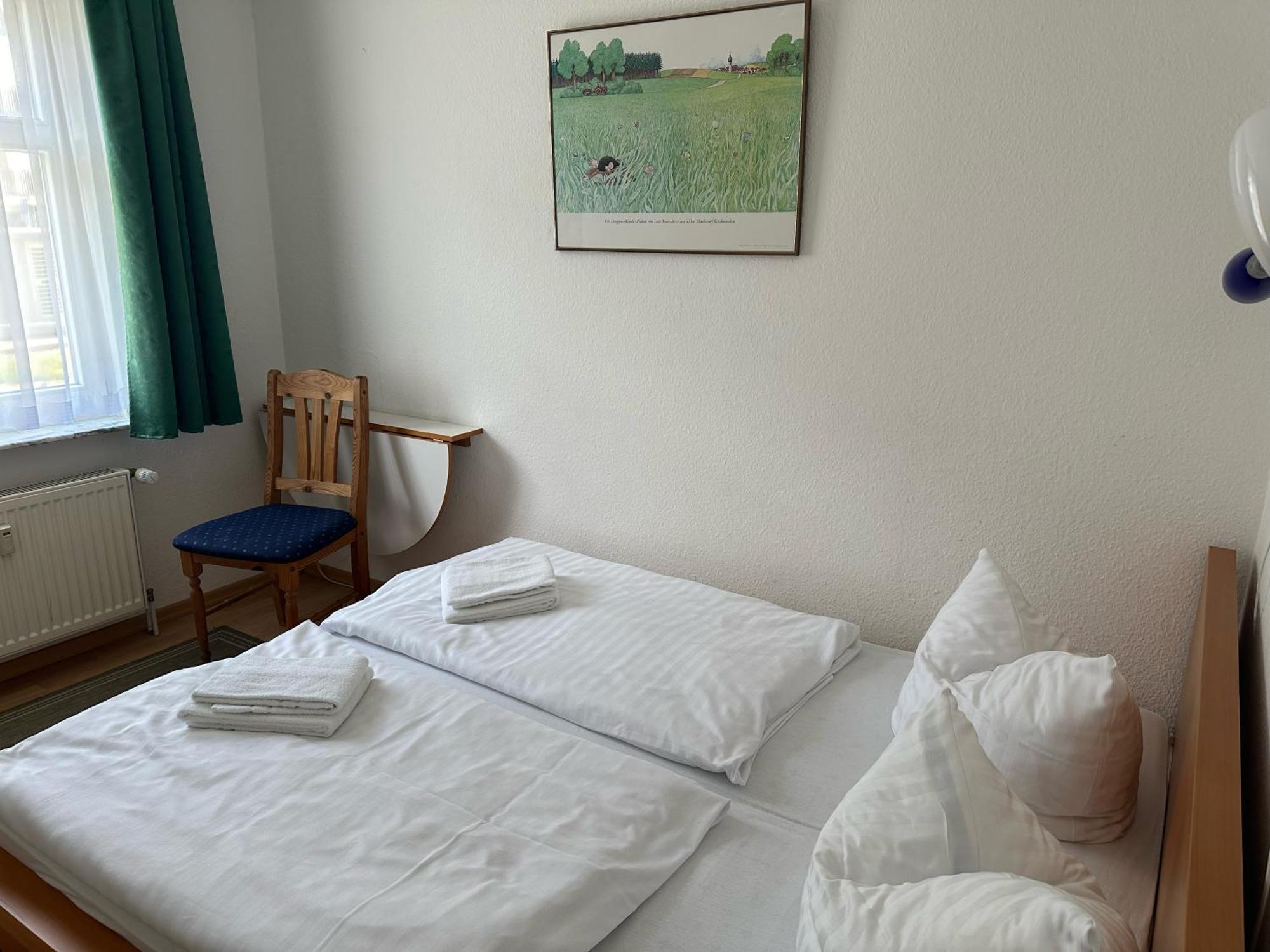 Ferienwohnung Miramar-App-06 Ostseebad Heringsdorf Exterior foto
