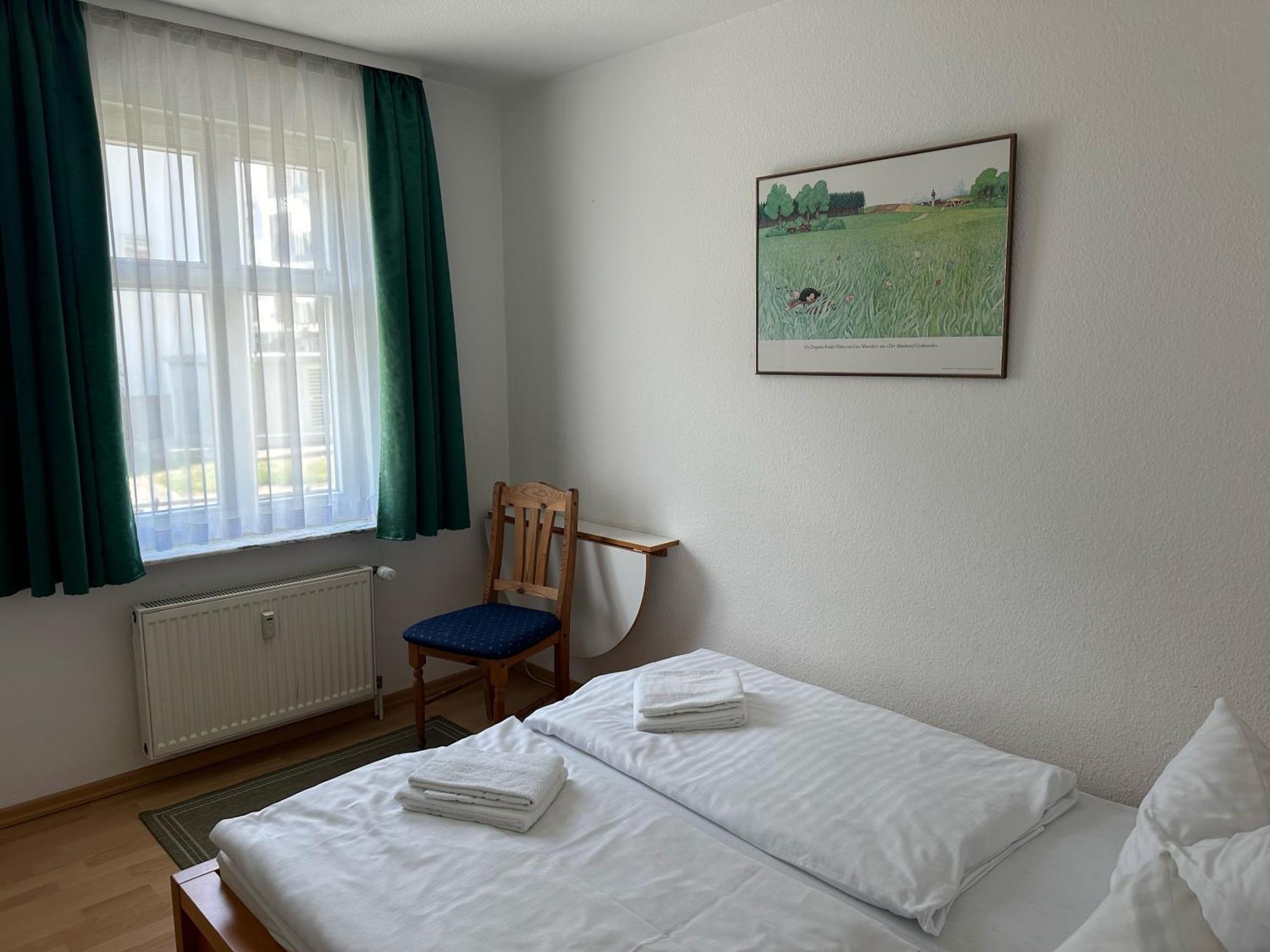 Ferienwohnung Miramar-App-06 Ostseebad Heringsdorf Exterior foto