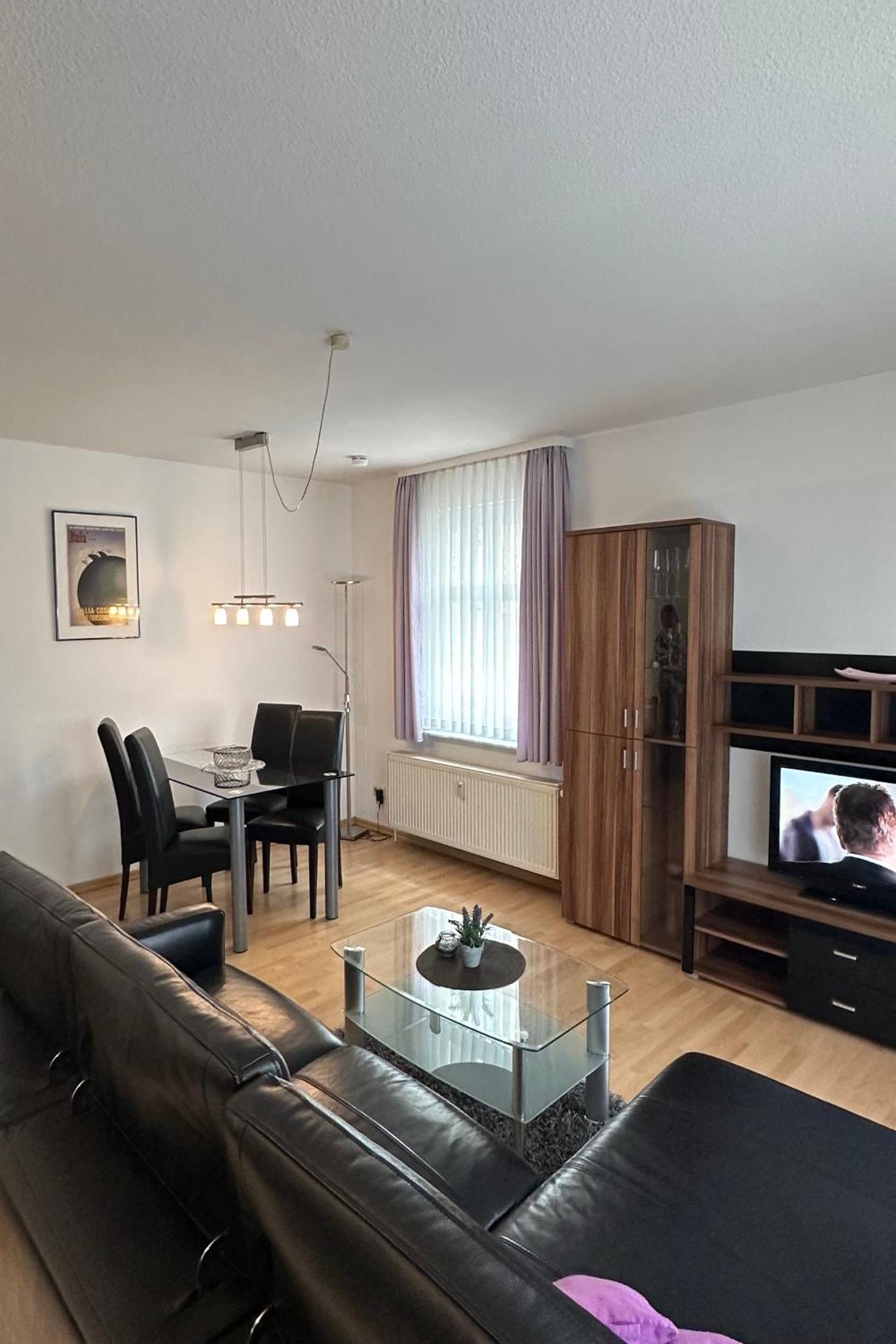 Ferienwohnung Miramar-App-06 Ostseebad Heringsdorf Exterior foto